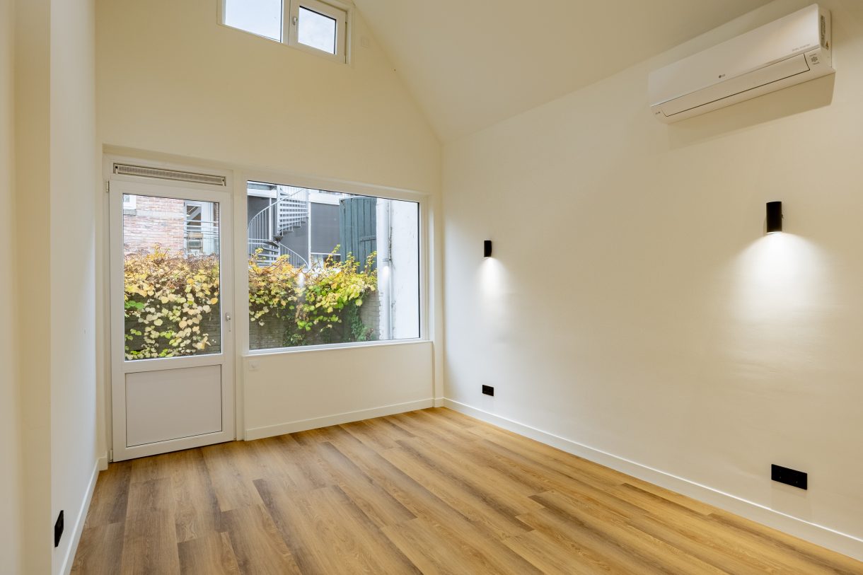 Te huur: Foto Appartement aan de Spittaalstraat 47 in Zutphen