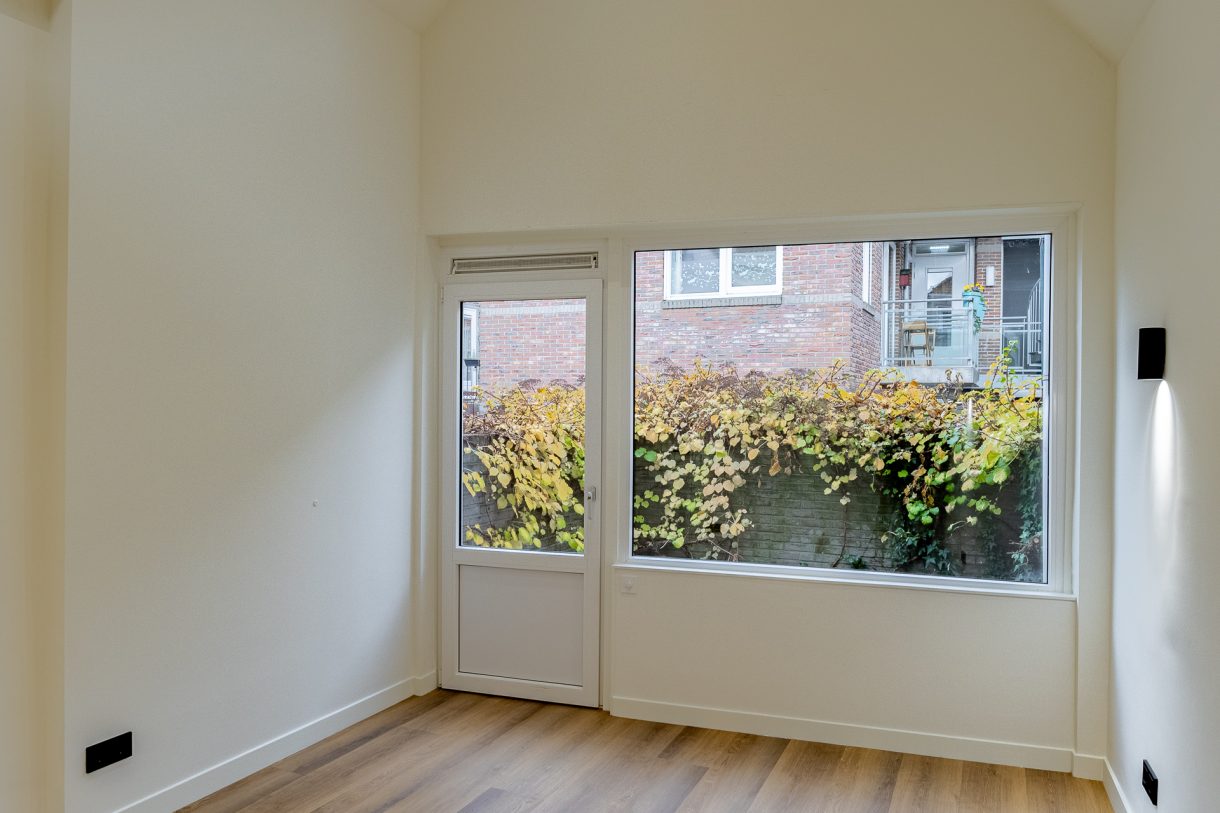 Te huur: Foto Appartement aan de Spittaalstraat 47 in Zutphen