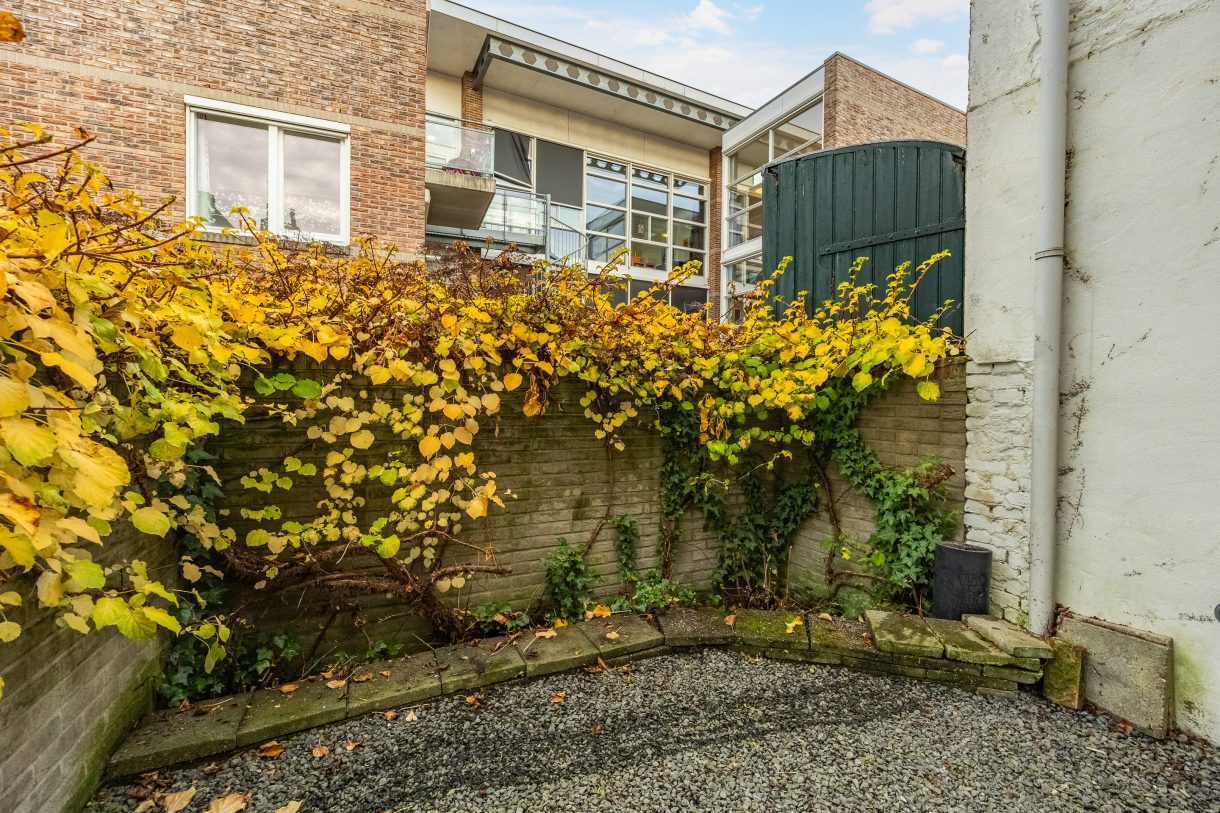 Te huur: Foto Appartement aan de Spittaalstraat 47 in Zutphen