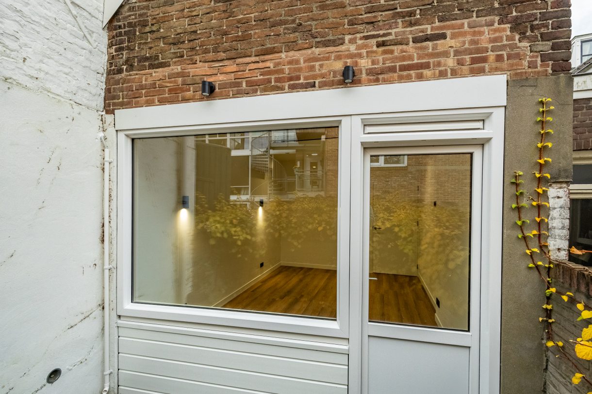 Te huur: Foto Appartement aan de Spittaalstraat 47 in Zutphen