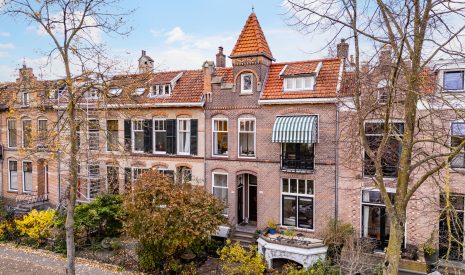 Hoofdfoto van Zutphen Deventerweg 125a