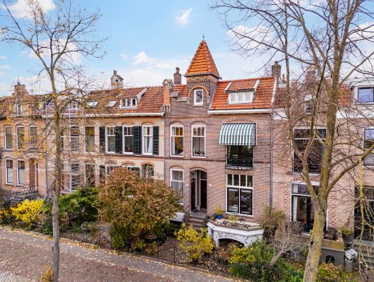 Hoofdfoto van Zutphen Deventerweg 125a