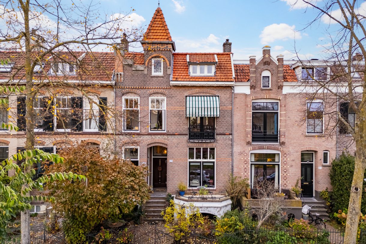 Te koop: Foto Appartement aan de Deventerweg 125a in Zutphen