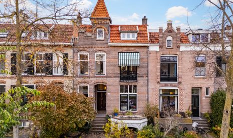 Te koop: Foto Appartement aan de Deventerweg 125a in Zutphen