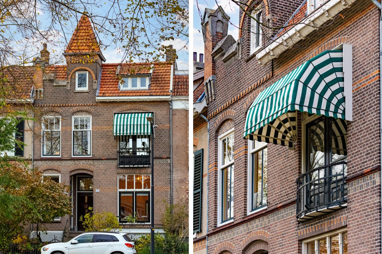 Te koop: Foto Appartement aan de Deventerweg 125a in Zutphen