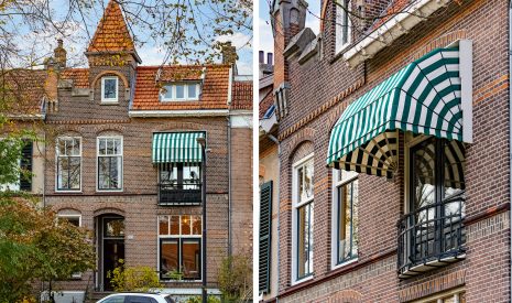 Te koop: Foto Appartement aan de Deventerweg 125a in Zutphen