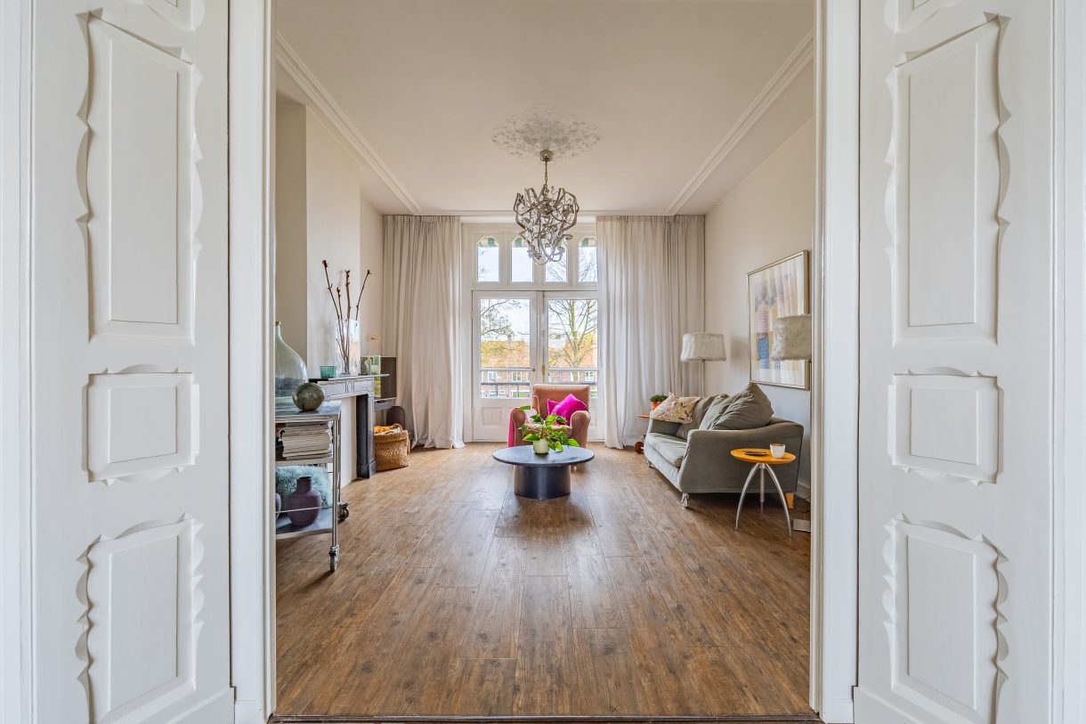 Te koop: Foto Appartement aan de Deventerweg 125a in Zutphen