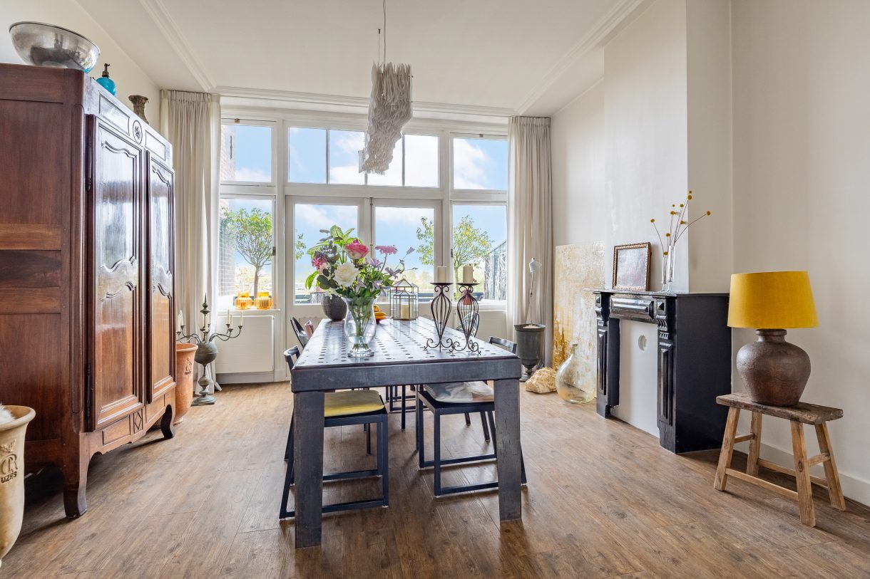 Te koop: Foto Appartement aan de Deventerweg 125a in Zutphen