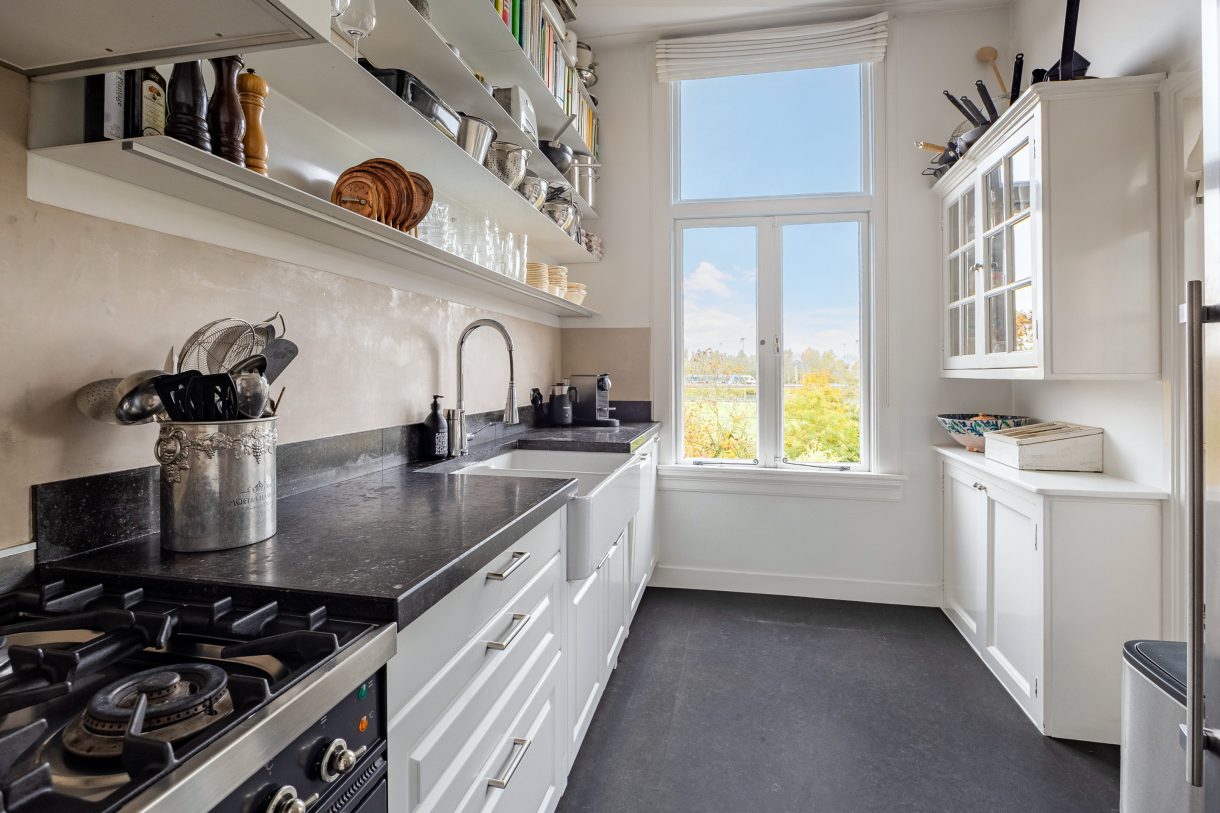 Te koop: Foto Appartement aan de Deventerweg 125a in Zutphen