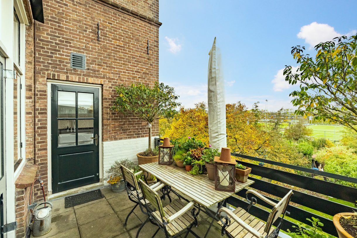 Te koop: Foto Appartement aan de Deventerweg 125a in Zutphen