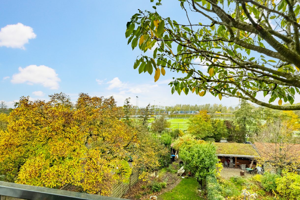 Te koop: Foto Appartement aan de Deventerweg 125a in Zutphen