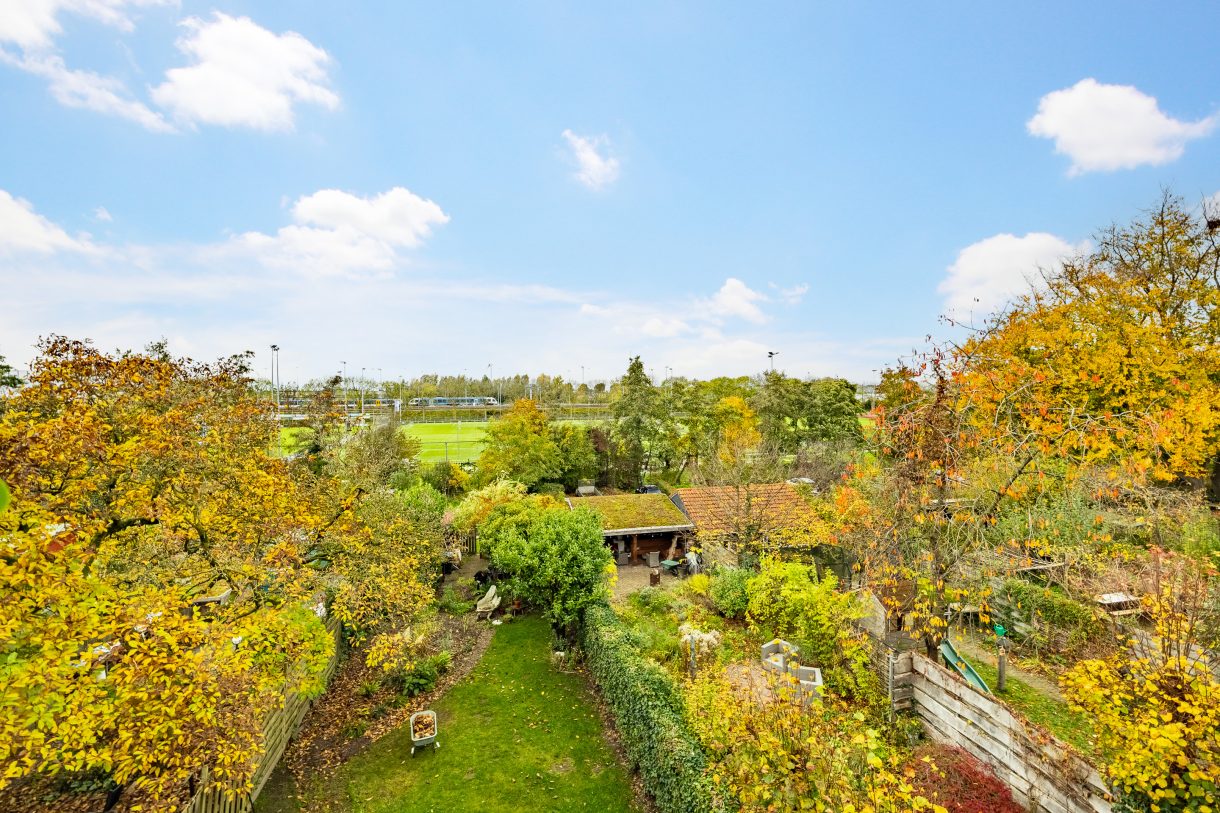 Te koop: Foto Appartement aan de Deventerweg 125a in Zutphen