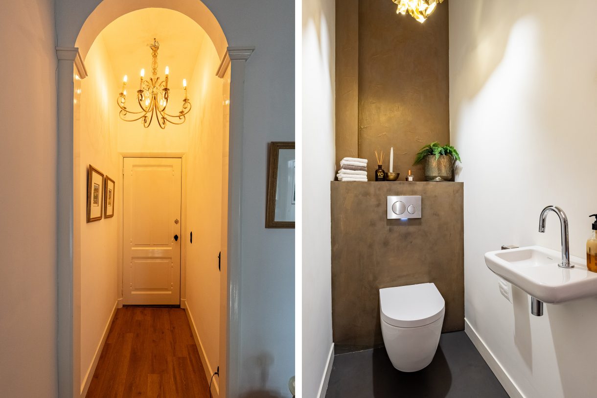 Te koop: Foto Appartement aan de Deventerweg 125a in Zutphen