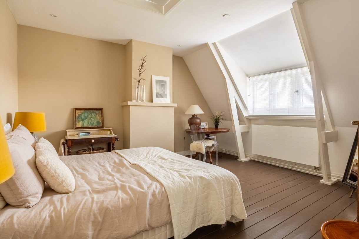 Te koop: Foto Appartement aan de Deventerweg 125a in Zutphen