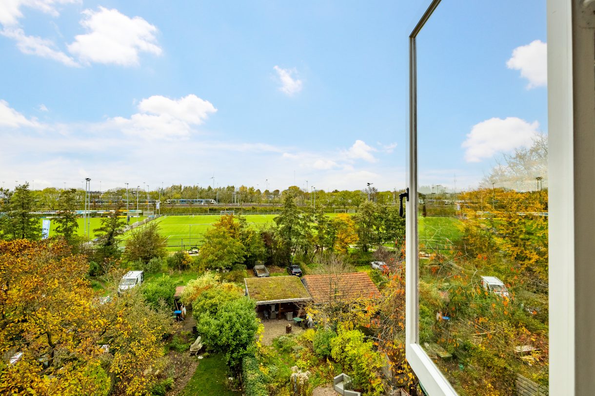 Te koop: Foto Appartement aan de Deventerweg 125a in Zutphen