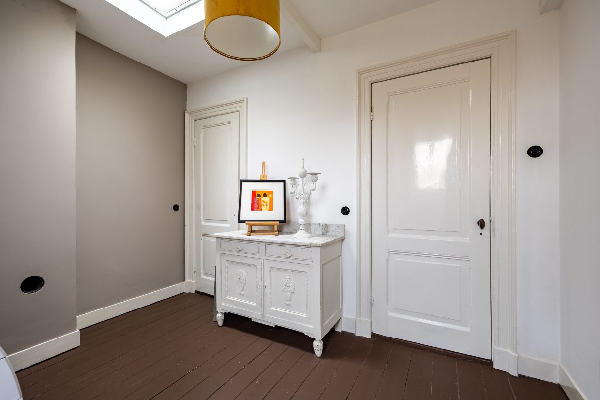 Te koop: Foto Appartement aan de Deventerweg 125a in Zutphen