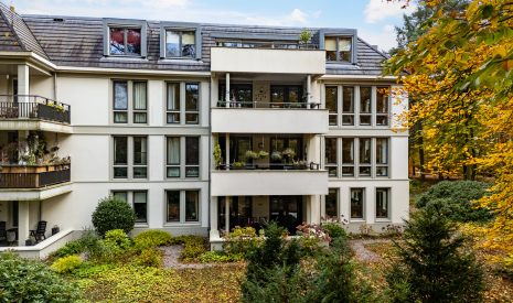 Hoofdfoto van Eerbeek Palisiumpark 7