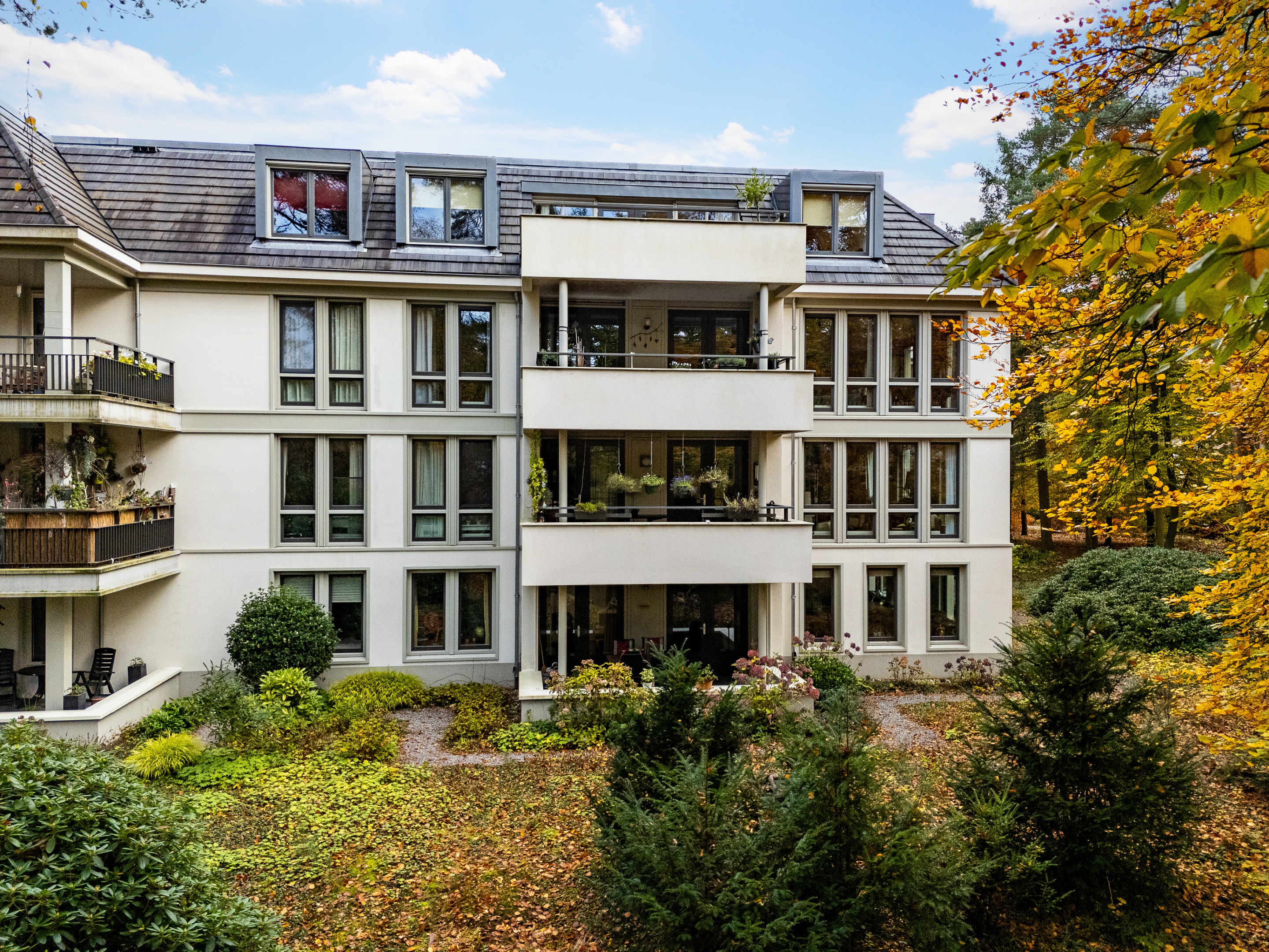 Hoofdfoto van Eerbeek Palisiumpark 7