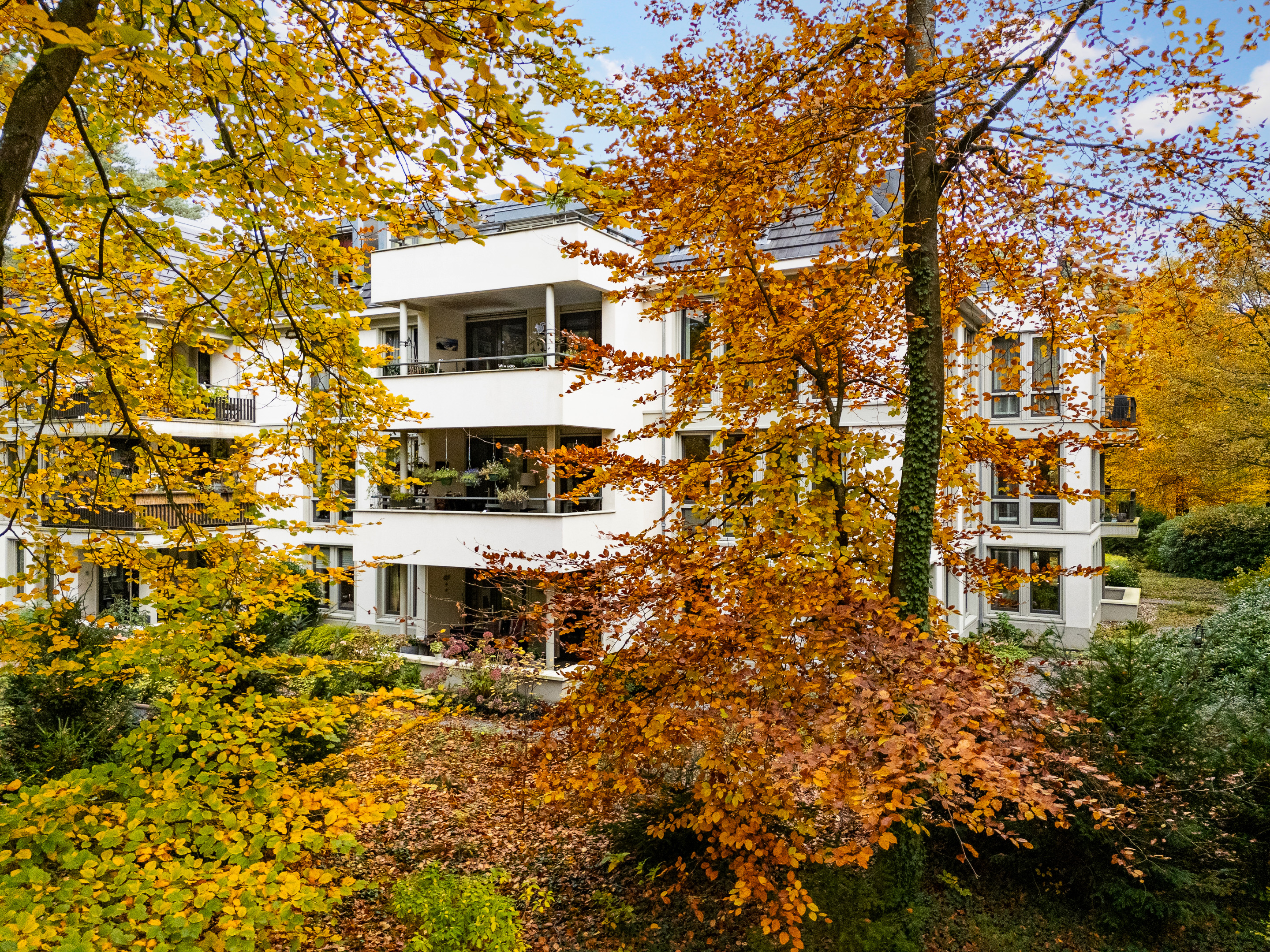 Te koop: Foto Appartement aan de Palisiumpark 7 in Eerbeek
