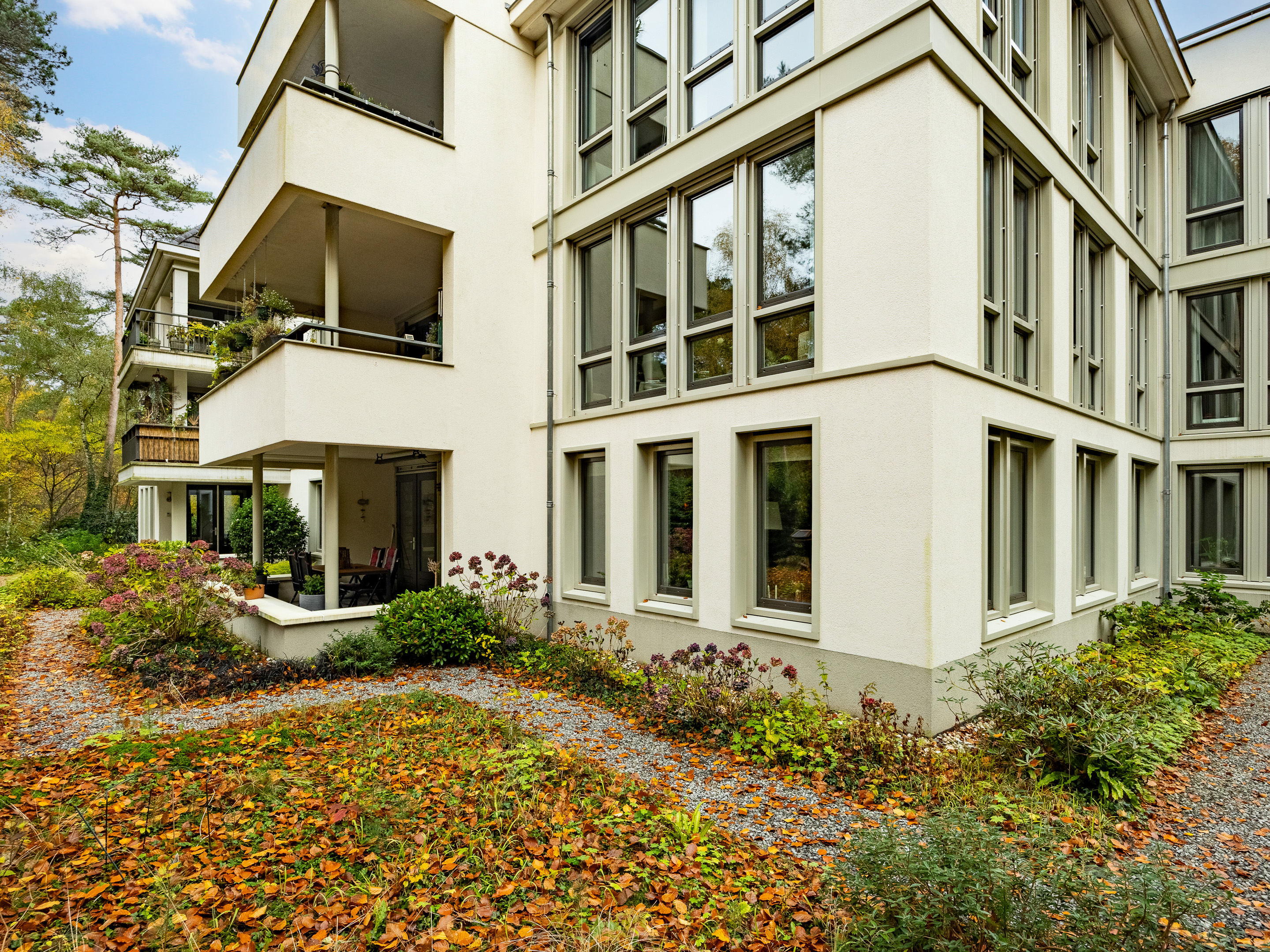 Te koop: Foto Appartement aan de Palisiumpark 7 in Eerbeek