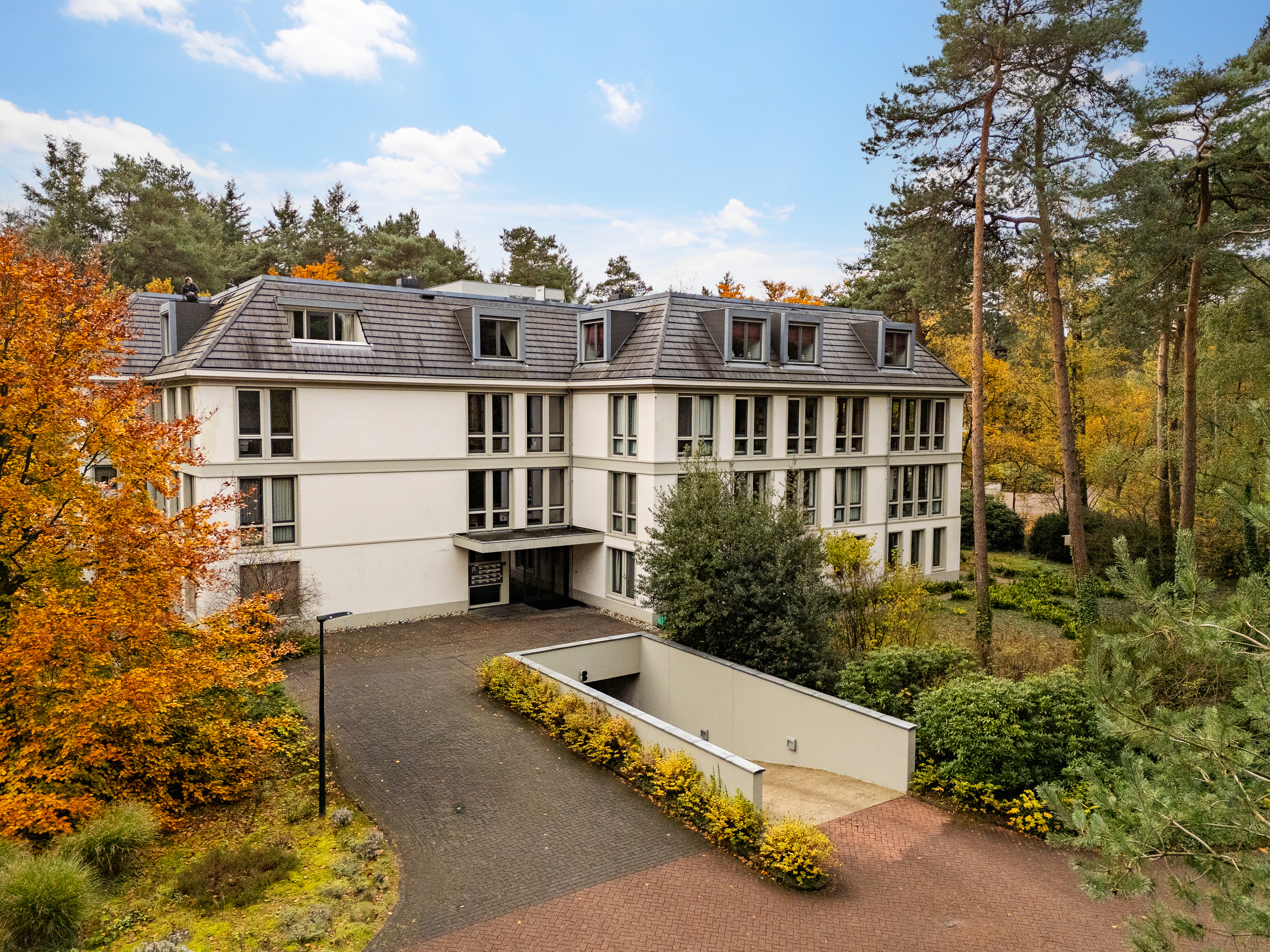 Te koop: Foto Appartement aan de Palisiumpark 7 in Eerbeek