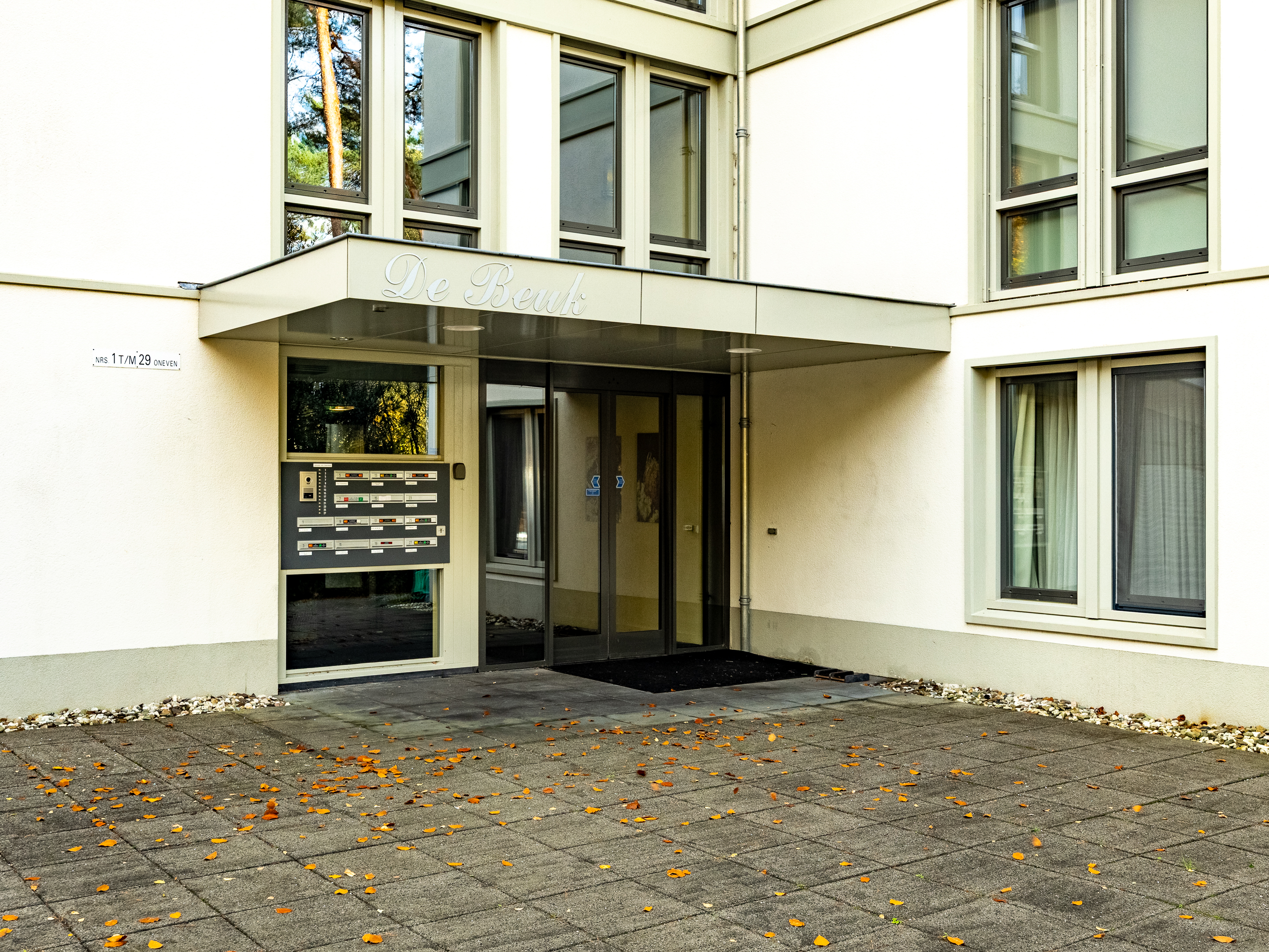 Te koop: Foto Appartement aan de Palisiumpark 7 in Eerbeek