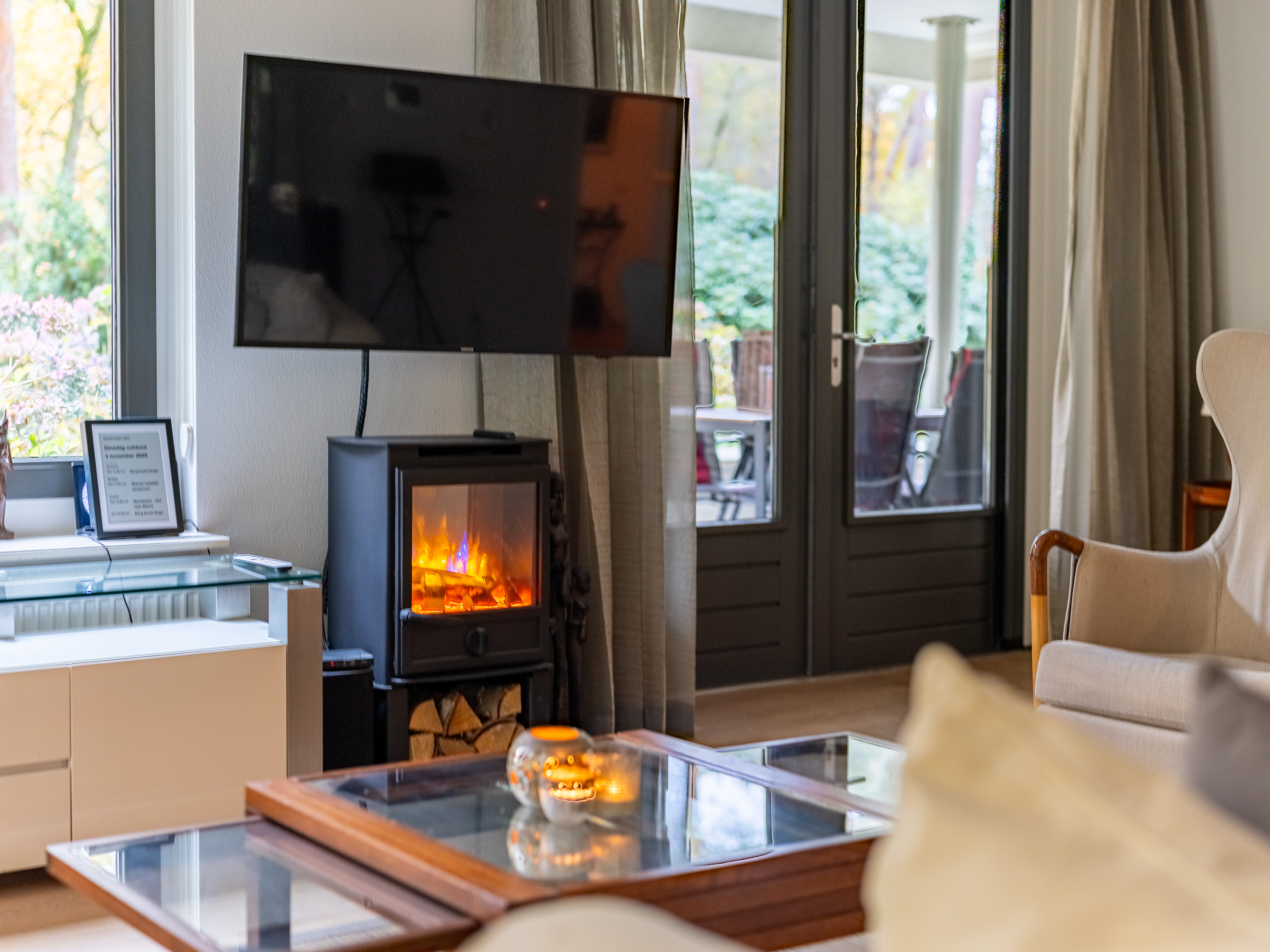 Te koop: Foto Appartement aan de Palisiumpark 7 in Eerbeek