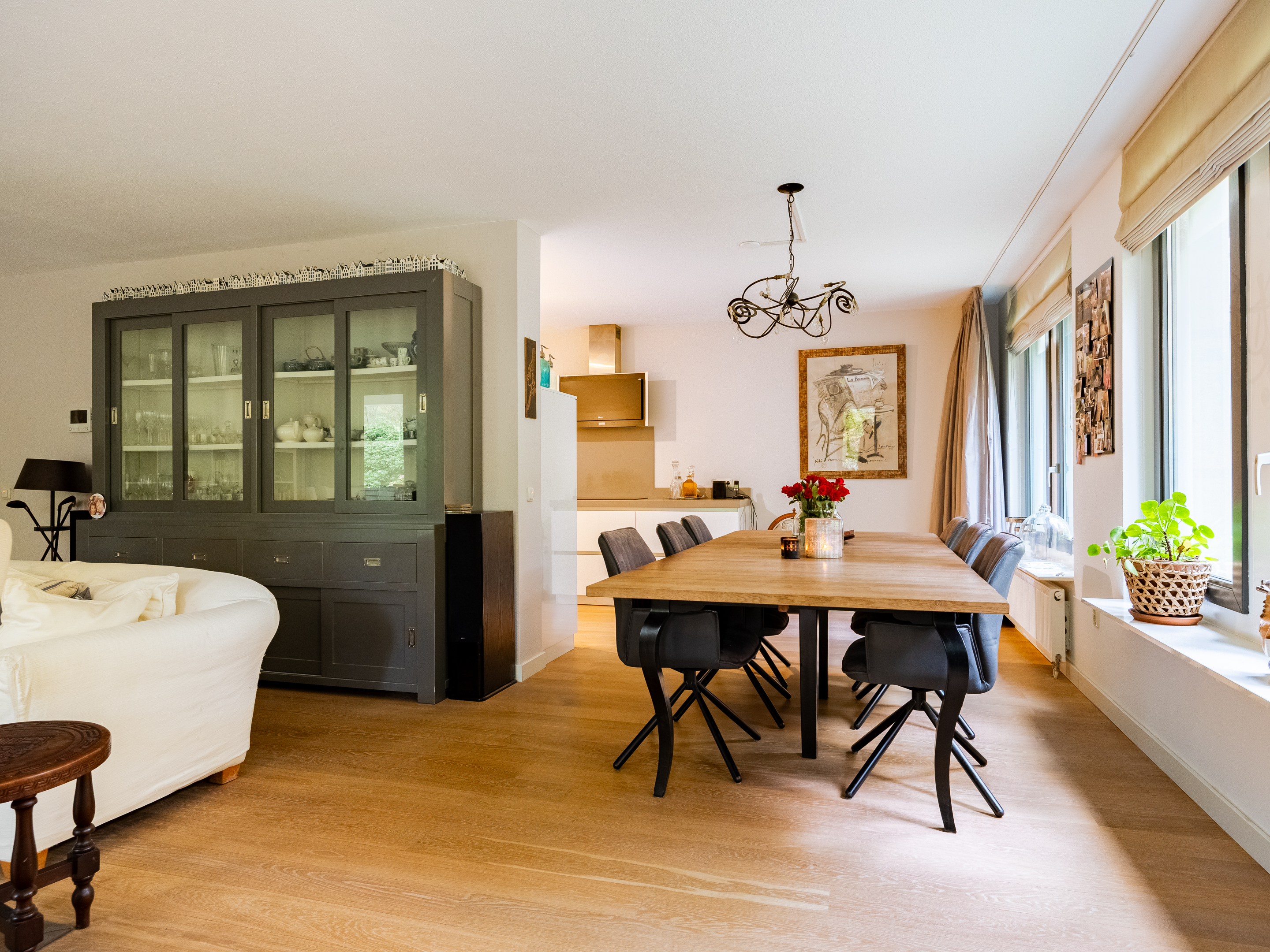 Te koop: Foto Appartement aan de Palisiumpark 7 in Eerbeek