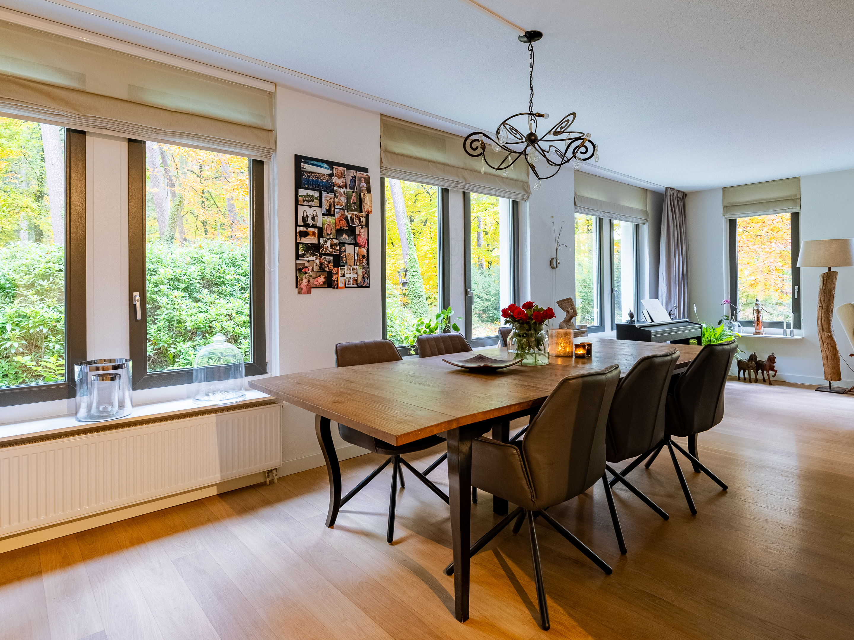Te koop: Foto Appartement aan de Palisiumpark 7 in Eerbeek