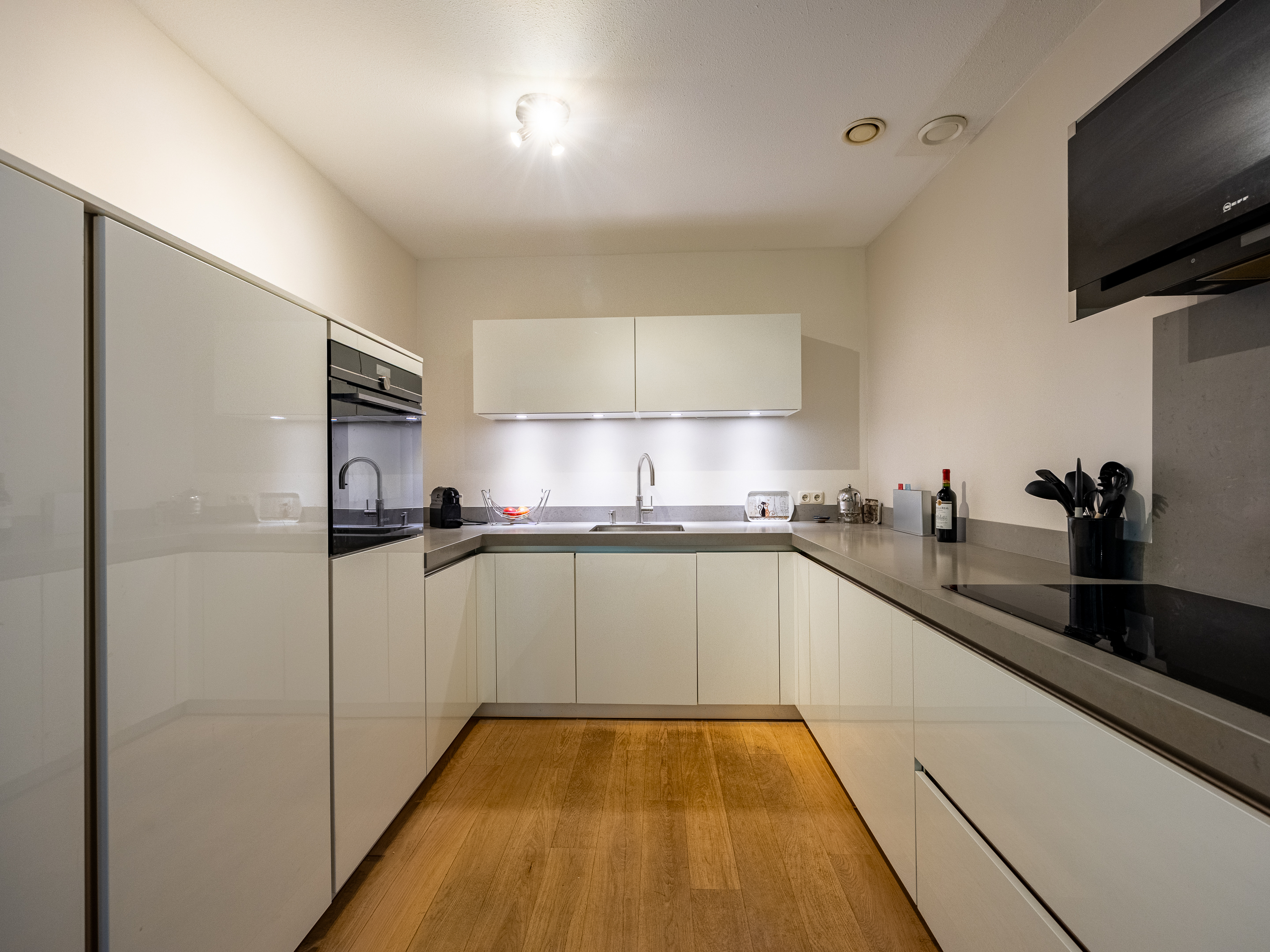 Te koop: Foto Appartement aan de Palisiumpark 7 in Eerbeek