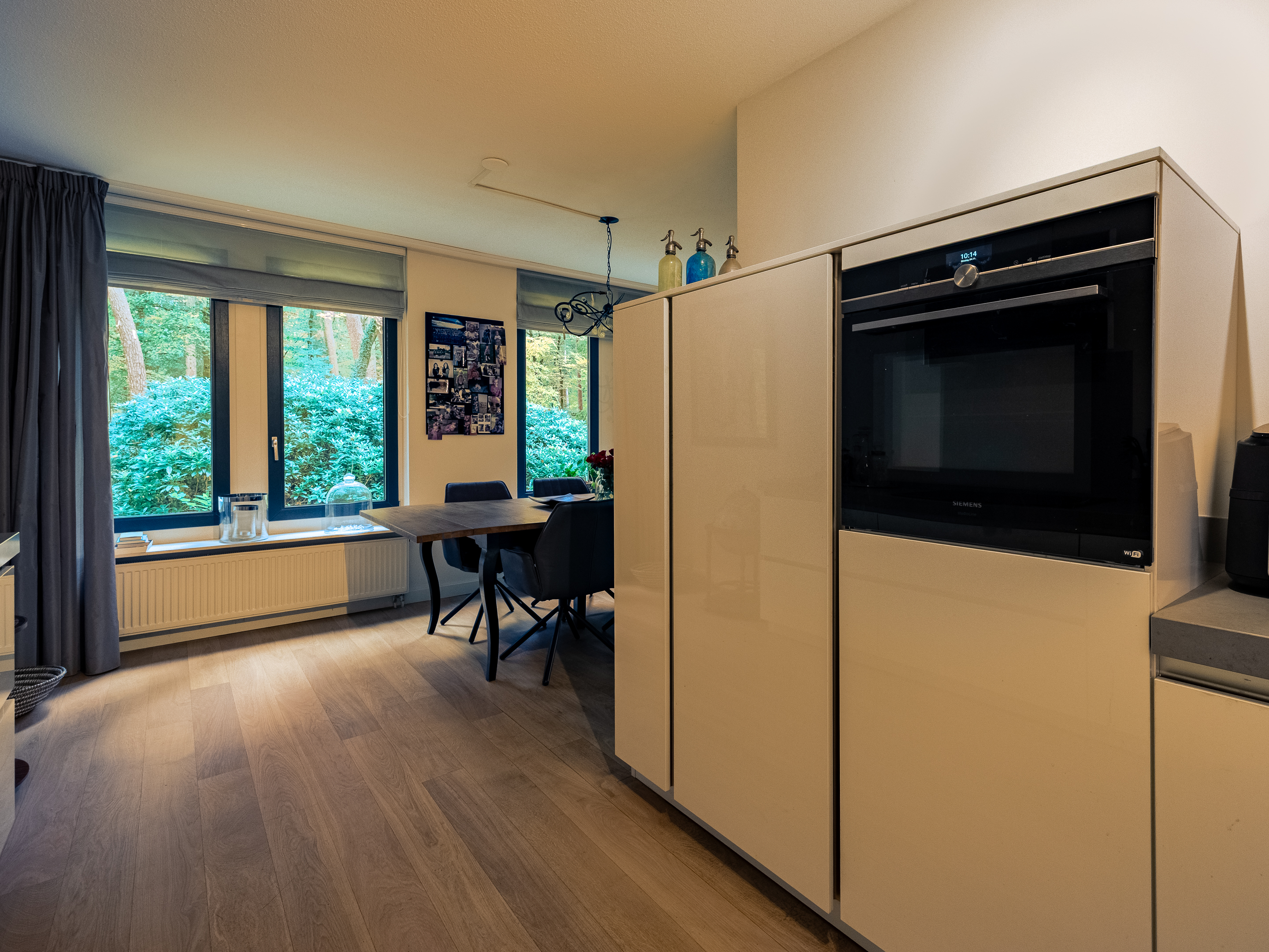 Te koop: Foto Appartement aan de Palisiumpark 7 in Eerbeek