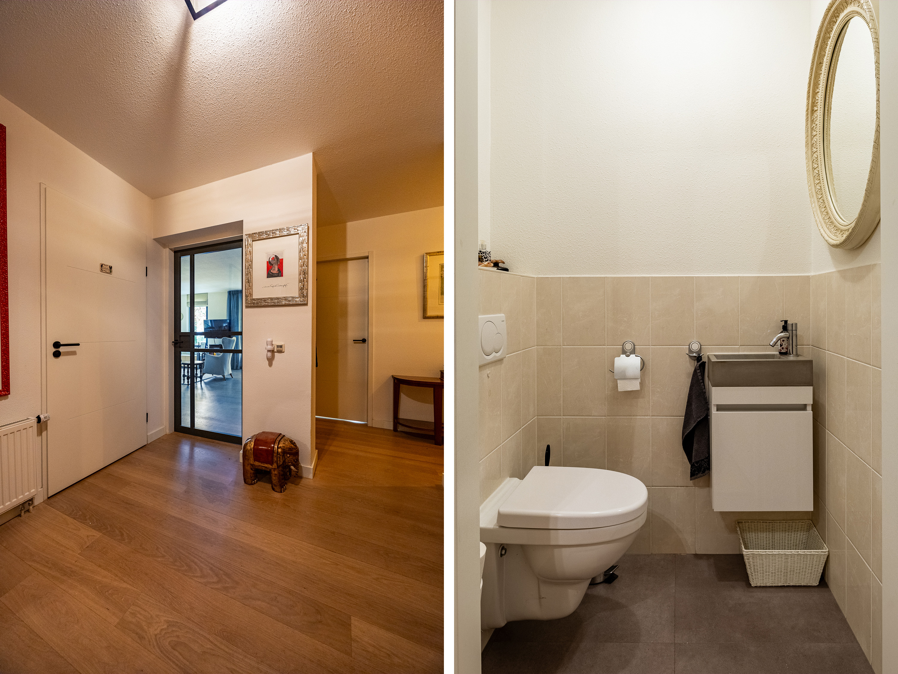 Te koop: Foto Appartement aan de Palisiumpark 7 in Eerbeek