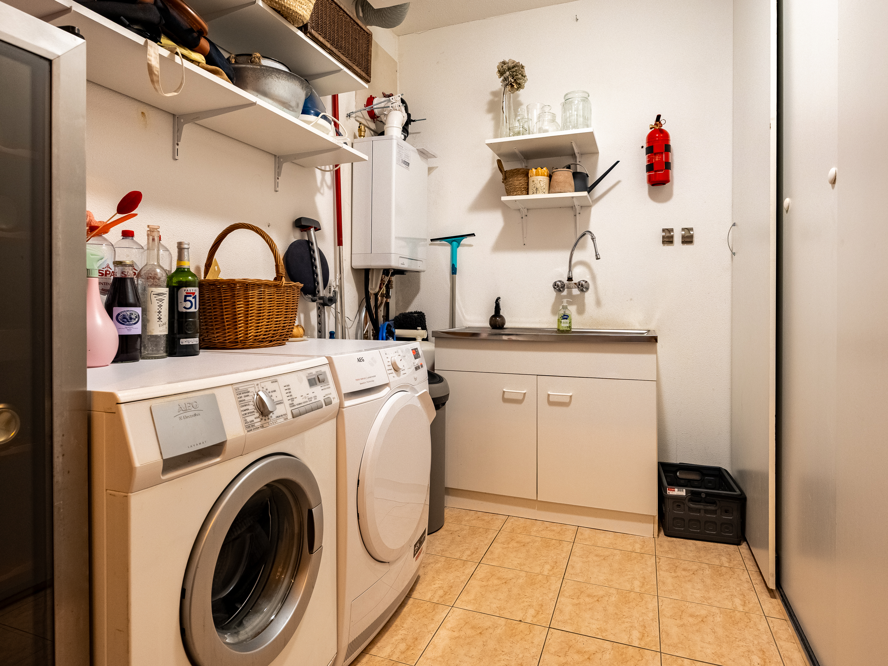 Te koop: Foto Appartement aan de Palisiumpark 7 in Eerbeek