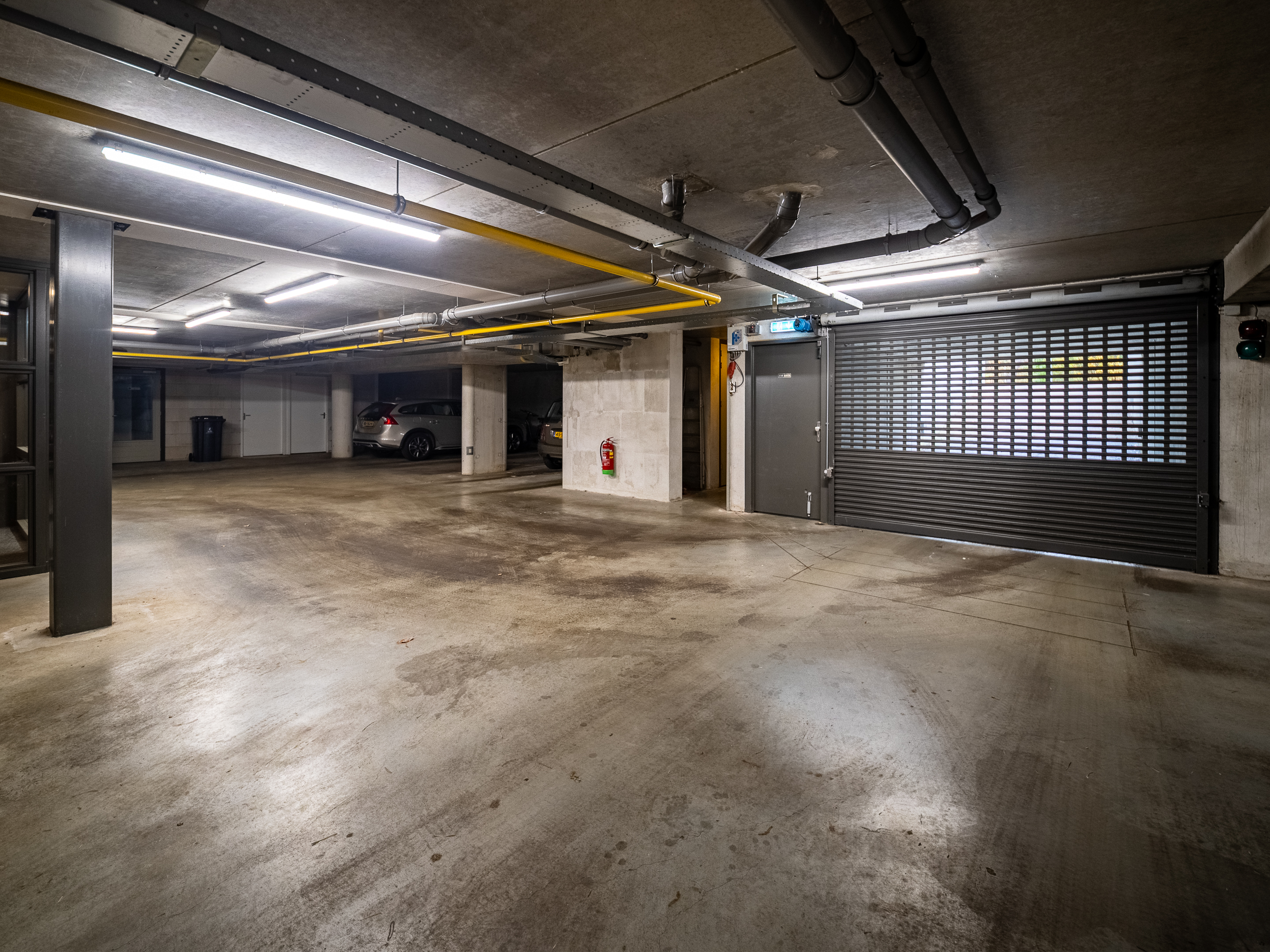 Te koop: Foto Appartement aan de Palisiumpark 7 in Eerbeek