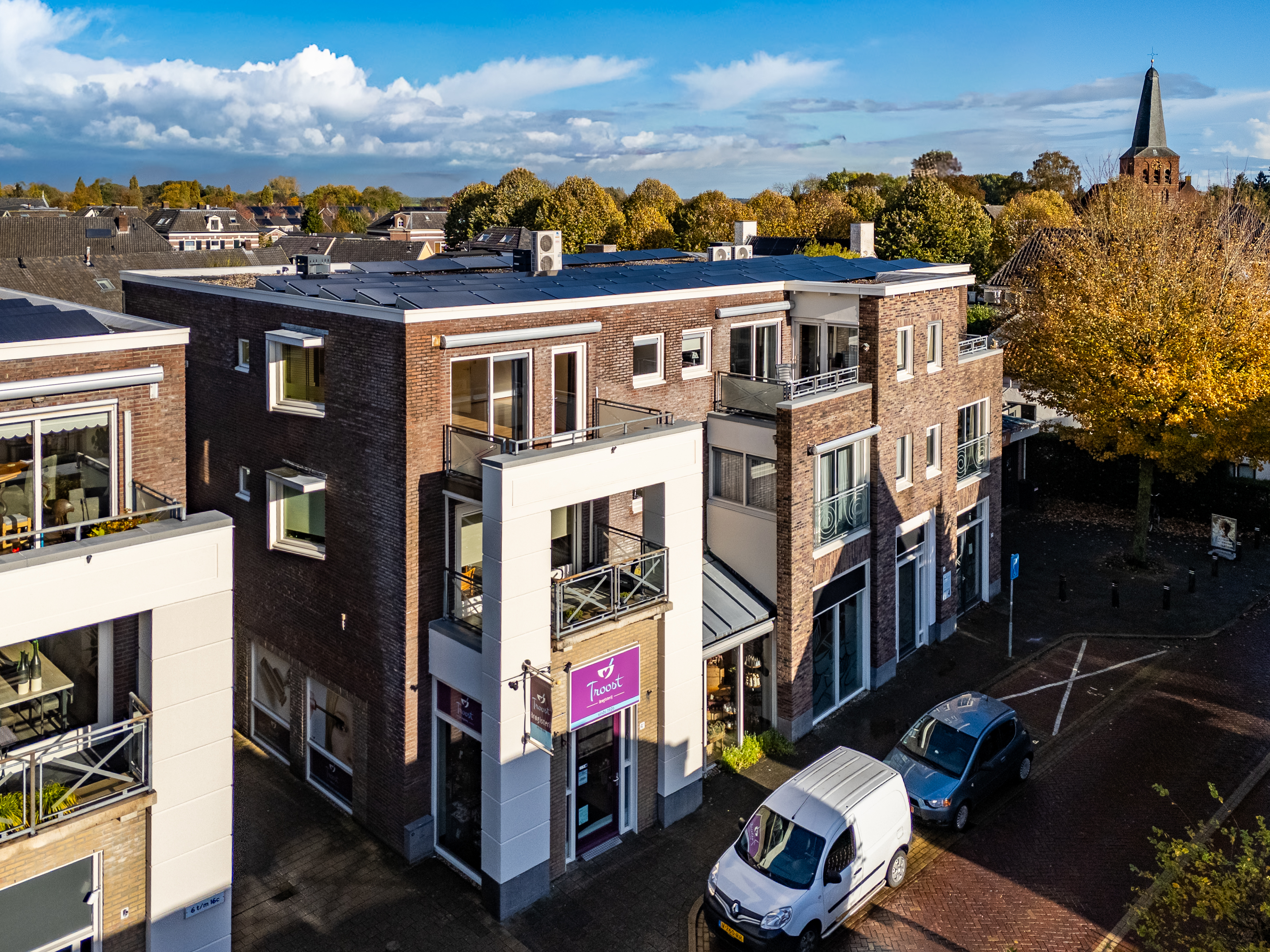 Hoofdfoto van Brummen Ambachtstraat 10