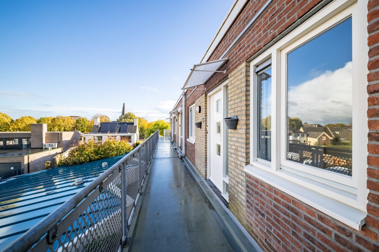 Te koop: Foto Appartement aan de Ambachtstraat 10 in Brummen