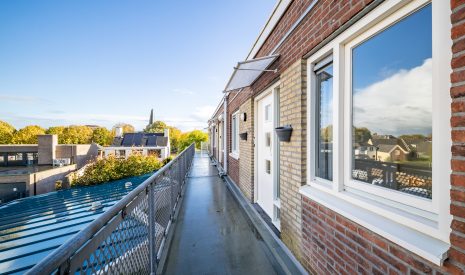 Te koop: Foto Appartement aan de Ambachtstraat 10 in Brummen