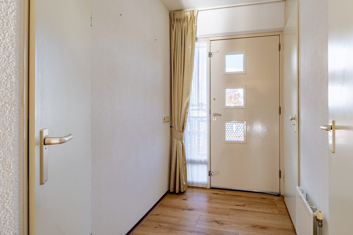 Te koop: Foto Appartement aan de Ambachtstraat 10 in Brummen