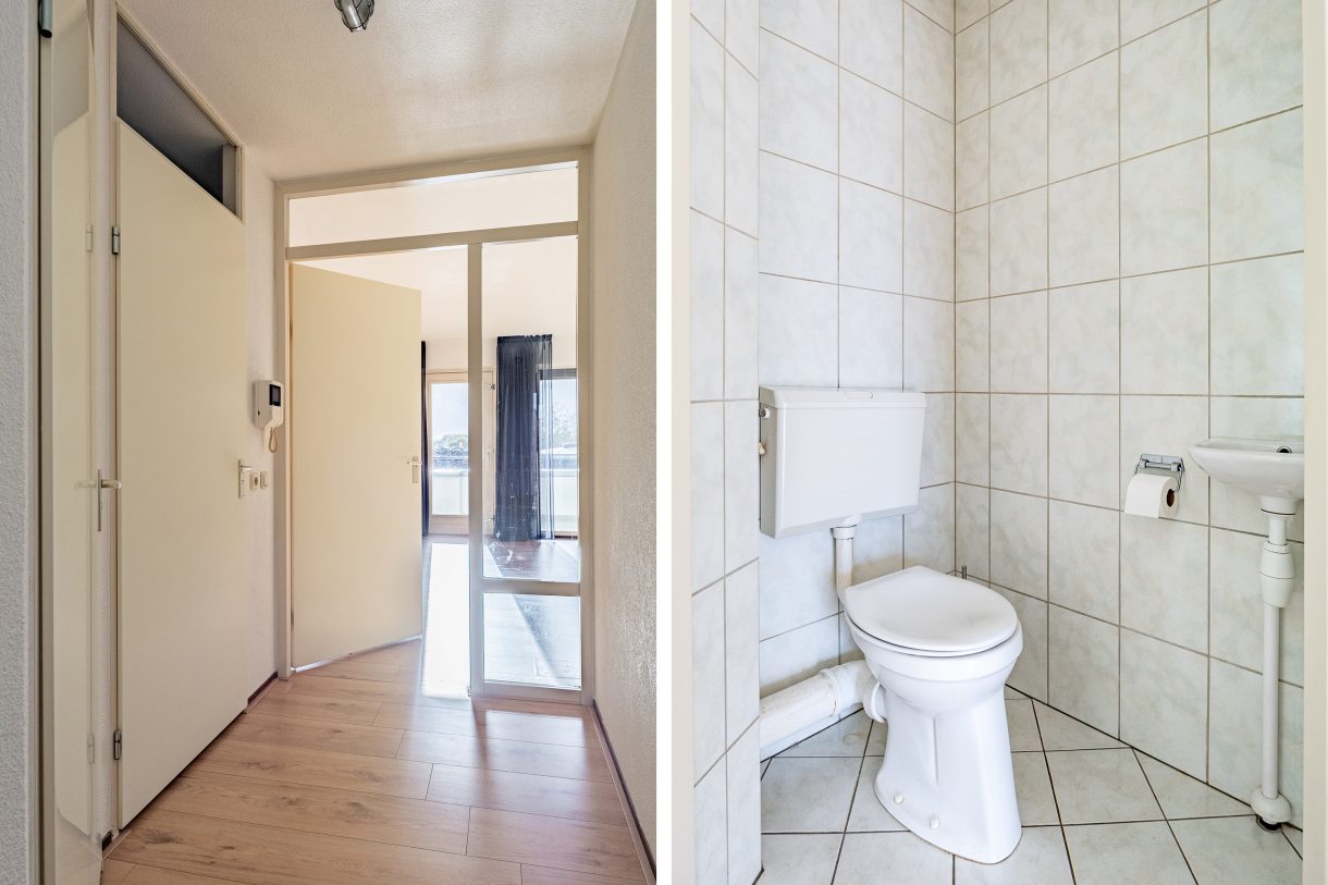 Te koop: Foto Appartement aan de Ambachtstraat 10 in Brummen