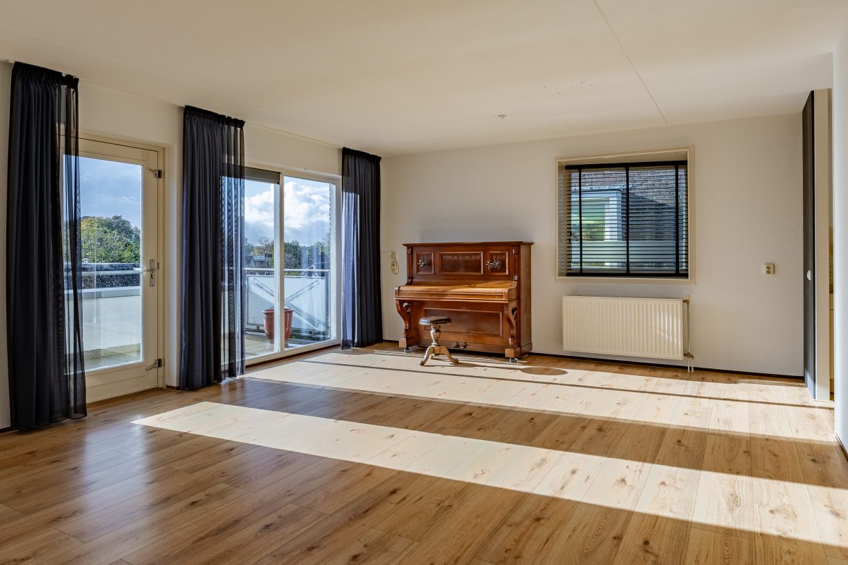 Te koop: Foto Appartement aan de Ambachtstraat 10 in Brummen