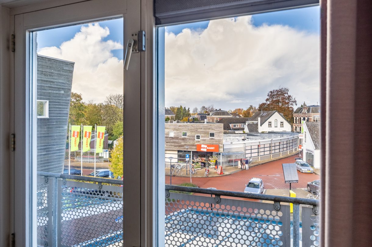 Te koop: Foto Appartement aan de Ambachtstraat 10 in Brummen