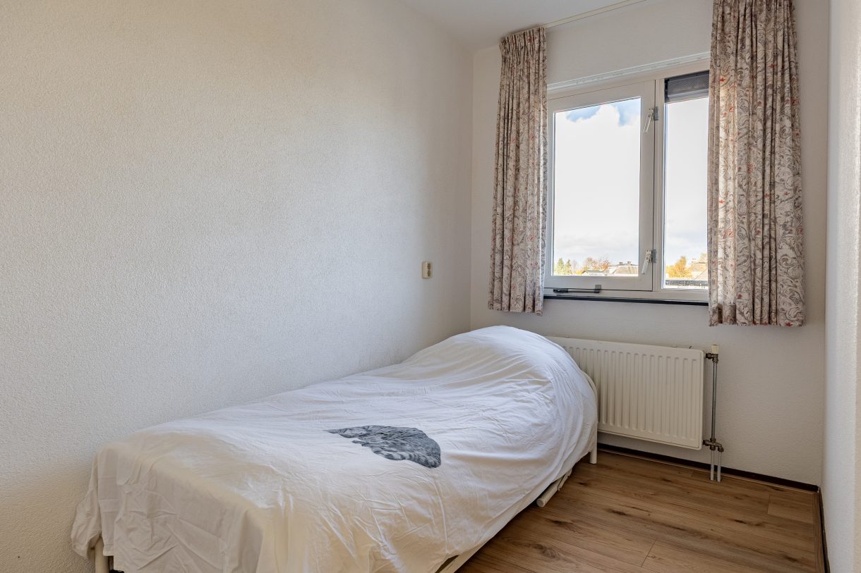 Te koop: Foto Appartement aan de Ambachtstraat 10 in Brummen