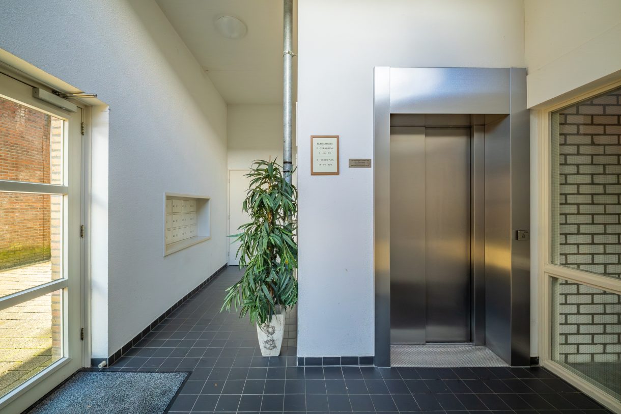 Te koop: Foto Appartement aan de Ambachtstraat 10 in Brummen