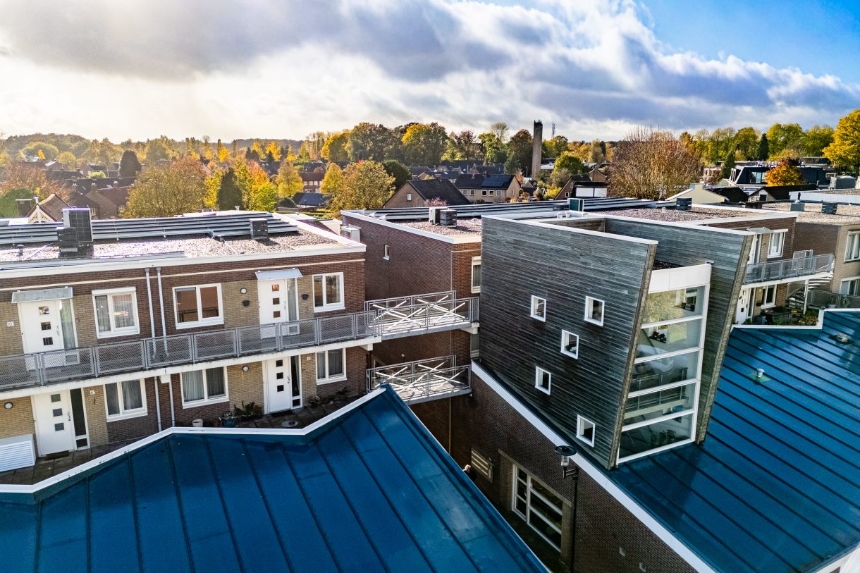 Te koop: Foto Appartement aan de Ambachtstraat 10 in Brummen