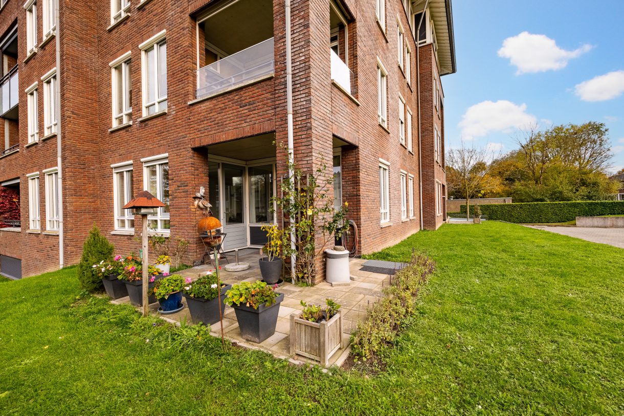 Te koop: Foto Appartement aan de van Hallstraat 28d in Zutphen