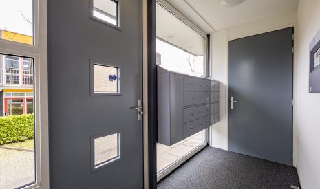 Te koop: Foto Appartement aan de van Hallstraat 28d in Zutphen