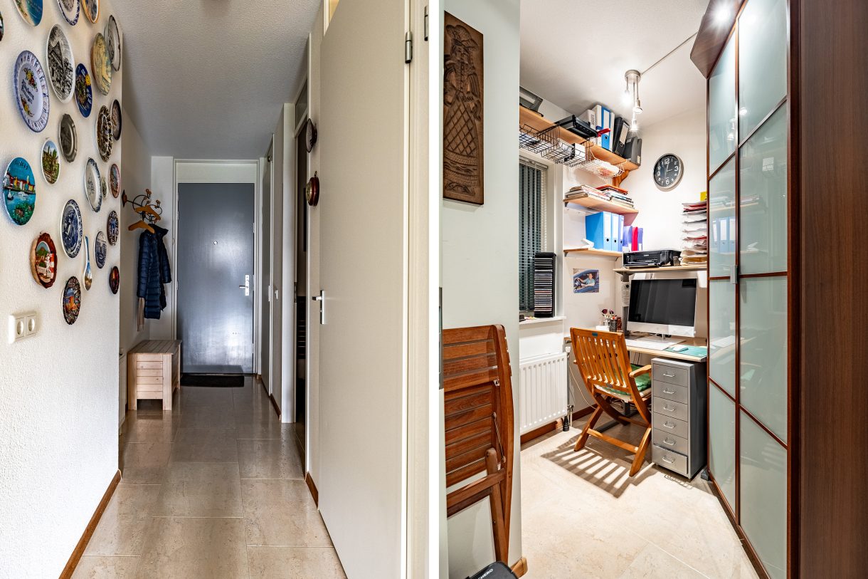 Te koop: Foto Appartement aan de van Hallstraat 28d in Zutphen
