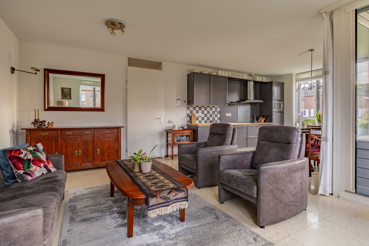 Te koop: Foto Appartement aan de van Hallstraat 28d in Zutphen