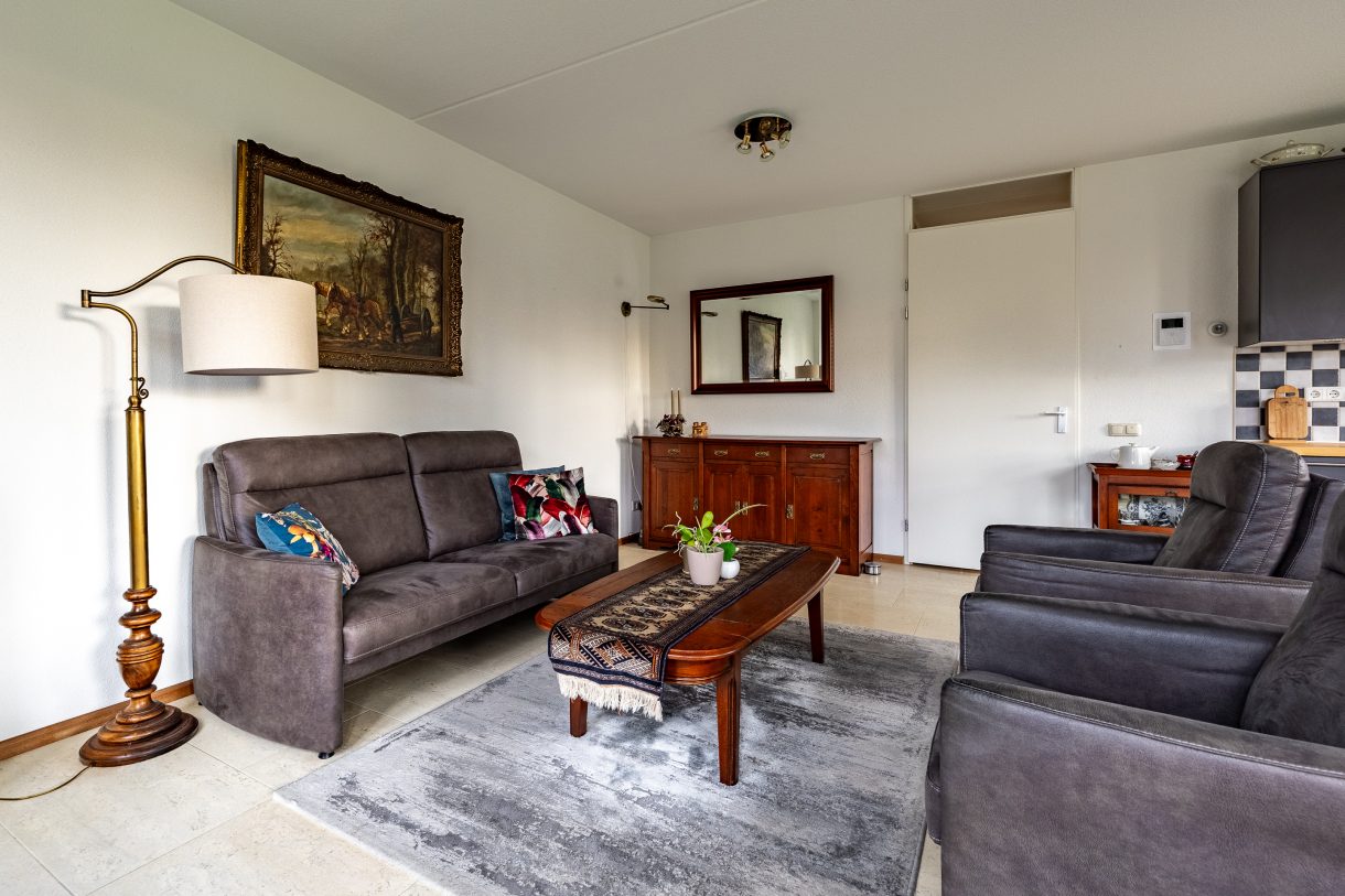 Te koop: Foto Appartement aan de van Hallstraat 28d in Zutphen