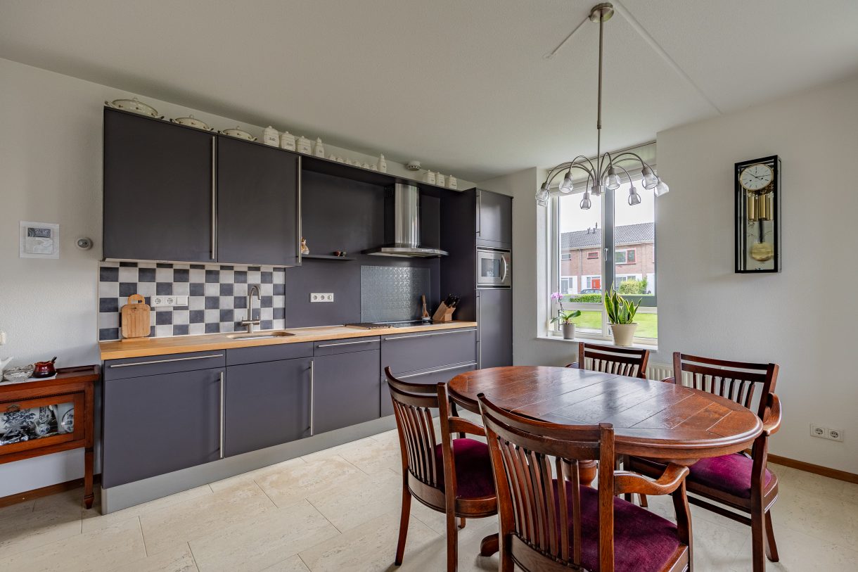 Te koop: Foto Appartement aan de van Hallstraat 28d in Zutphen